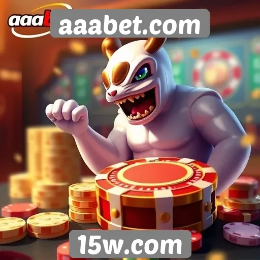aaabet.com apresenta novos jogos de cassino online