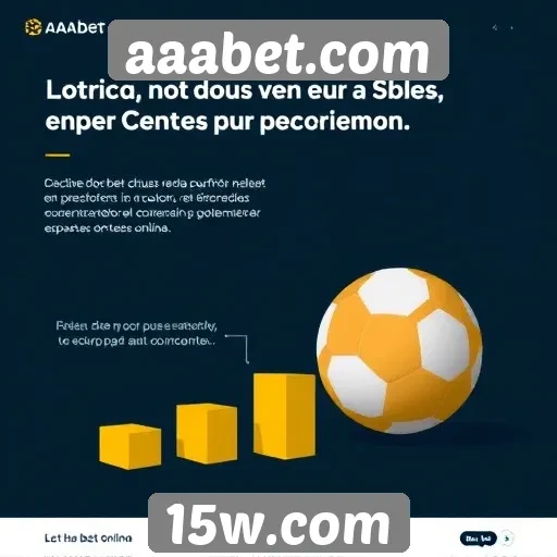 Análise da plataforma aaabet.com e seus recursos principais