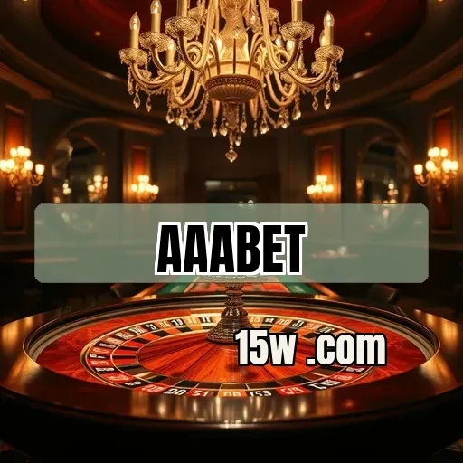aaabet.com: Descubra a Melhor Plataforma de Apostas do Brasil!